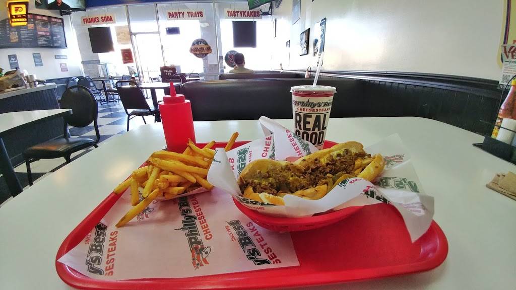Phillys Best | restaurant | 1998 Ximeno Ave B, Long Beach, CA 90815, USA | 5629867872 OR +1 562-986-7872