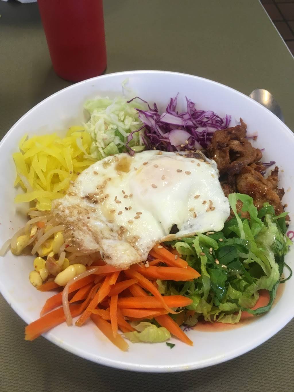 Seoul USA Korean Restaurant | restaurant | 750 S Broadway Blvd, Salina, KS 67401, USA | 7854042114 OR +1 785-404-2114