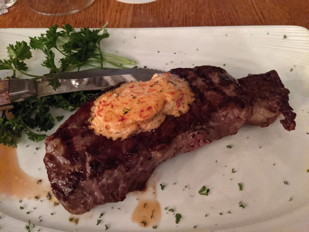 bobbys bistro | restaurant | 454 Poinsettia Ave, Clearwater, FL 33767, USA | 7274469463 OR +1 727-446-9463