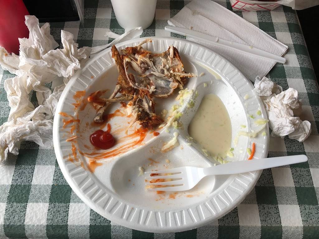 Guss World Famous Fried Chicken | restaurant | 5486 Peachtree Rd, Chamblee, GA 30341, USA | 7705570839 OR +1 770-557-0839