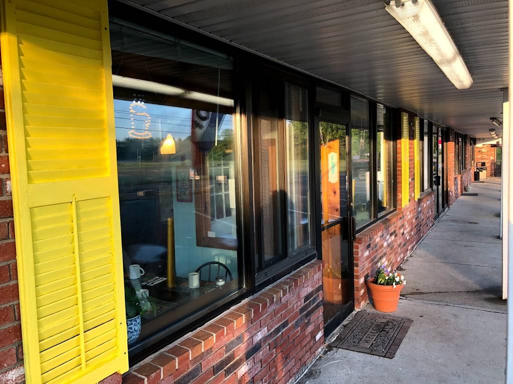 Lou Lous Cafe | cafe | 2107 Plymouth St, Bridgewater, MA 02324, USA | 5089820707 OR +1 508-982-0707