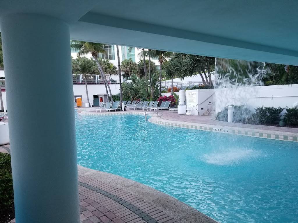 Playa | restaurant | 3555 S Ocean Dr, Hollywood, FL 33019, USA | 9546026000 OR +1 954-602-6000