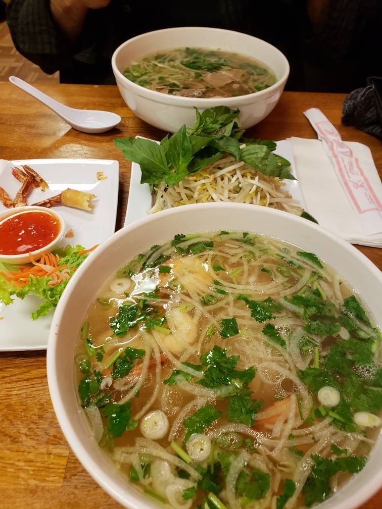 Pho Ann | restaurant | 4516 Harding Pike, Nashville, TN 37205, USA | 6152976929 OR +1 615-297-6929