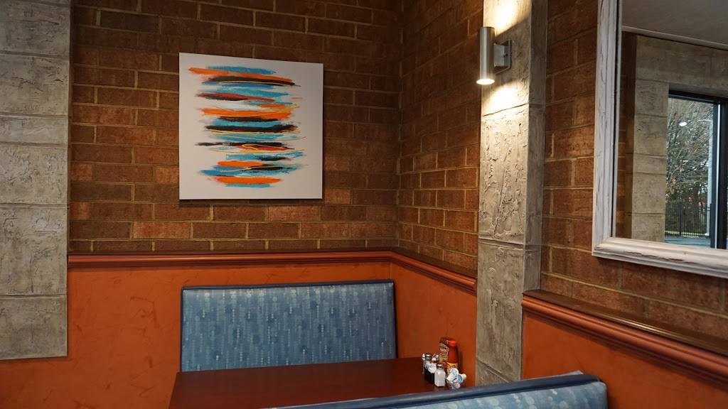 Parkway House Restaurant | restaurant | 1640 10th Ave NE, Hickory, NC 28601, USA | 8288559189 OR +1 828-855-9189