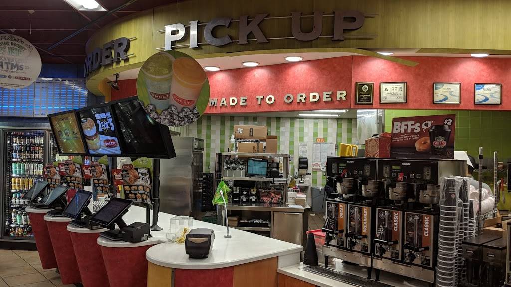 Sheetz #371 | cafe | 5200 New Bern Ave, Raleigh, NC 27610, USA | 9192122506 OR +1 919-212-2506