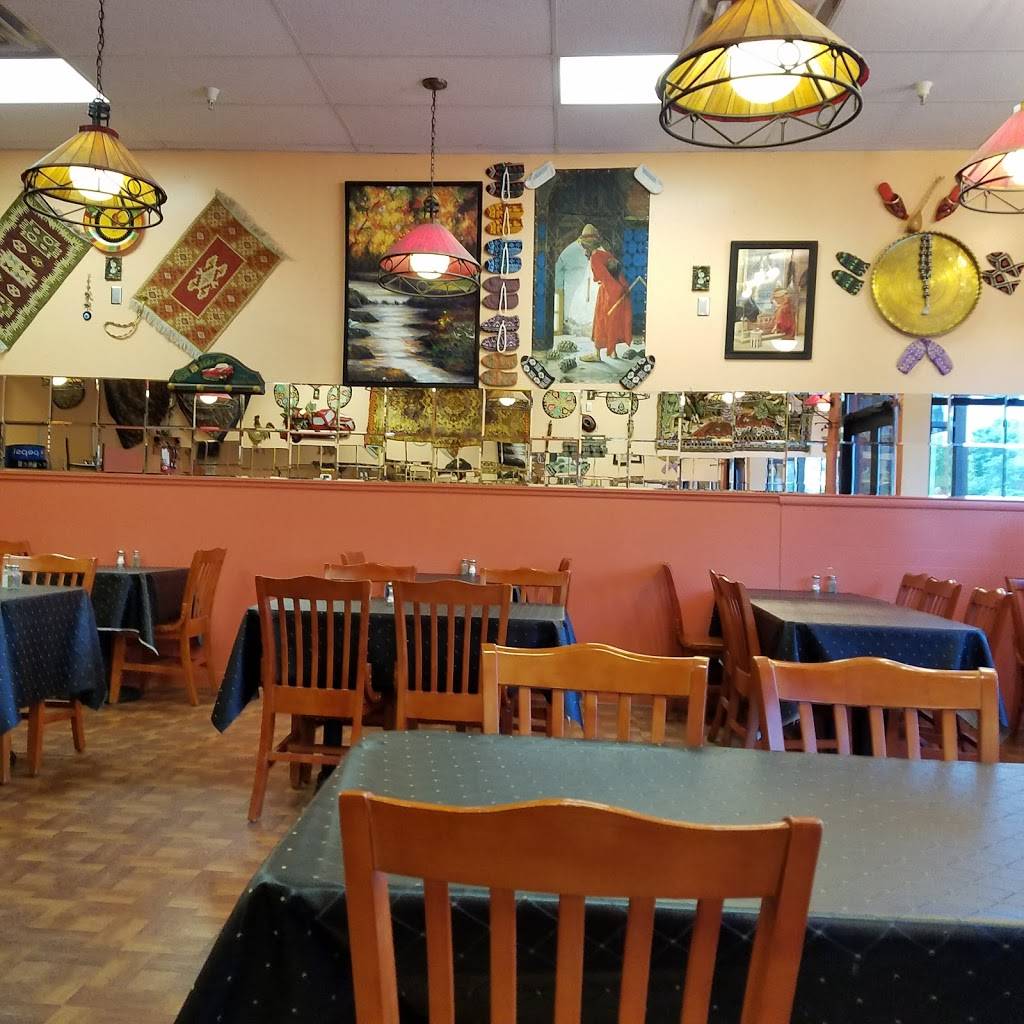 Ali Baba Express | restaurant | 287 Canada St, Lake George, NY 12845, USA | 5186682037 OR +1 518-668-2037