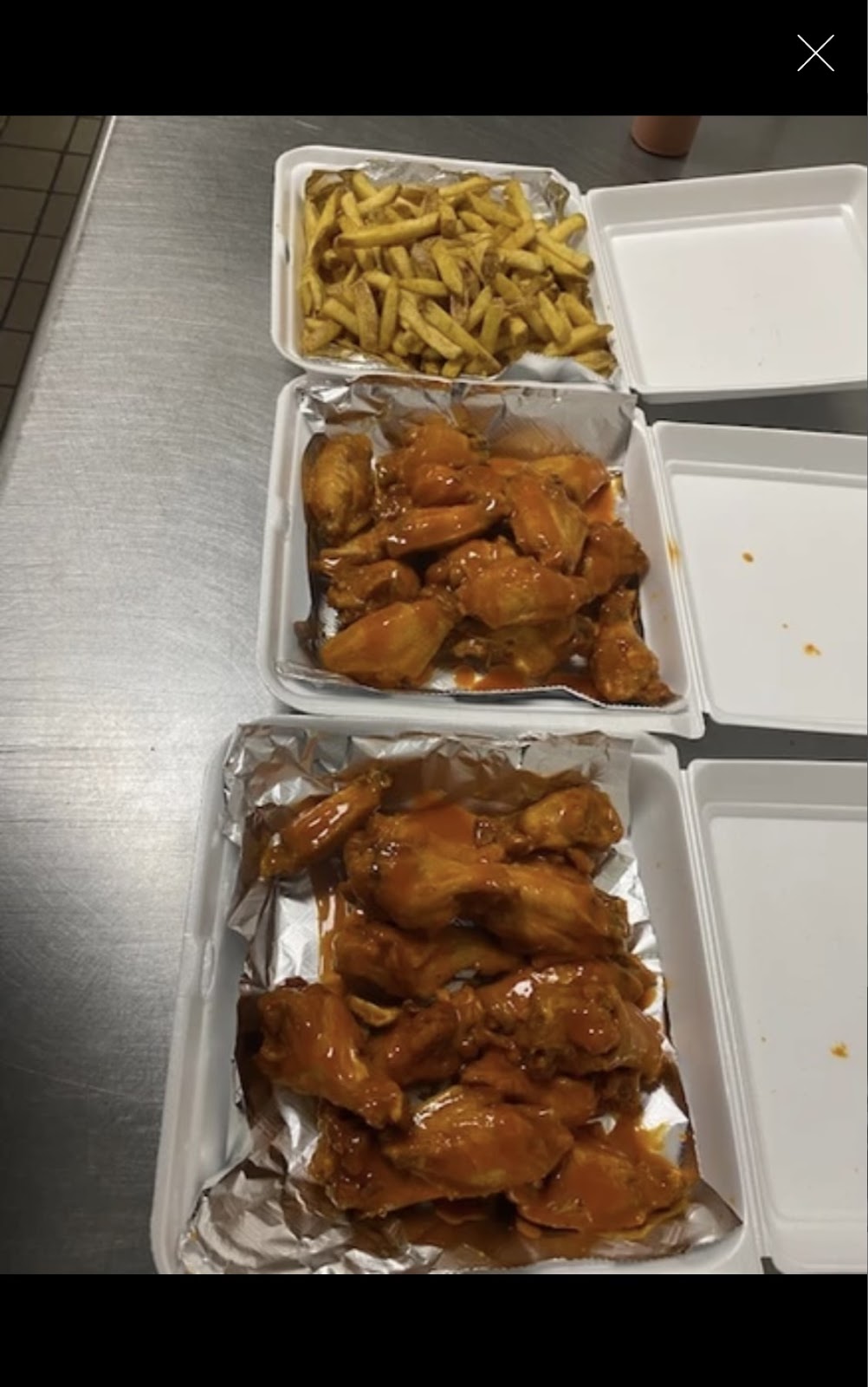 Incredible BBQ And Soul Food | restaurant | 290 US-51, Ridgeland, MS 39157, USA | 6017611434 OR +1 601-761-1434