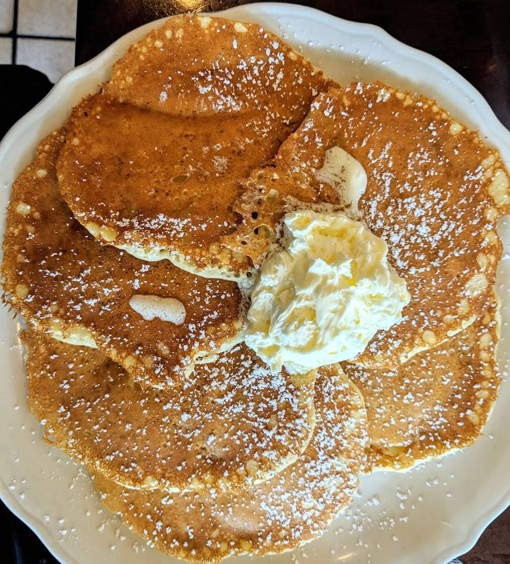 The Original Pancake House | restaurant | 33703 Woodward Ave, Birmingham, MI 48009, USA | 2486425775 OR +1 248-642-5775