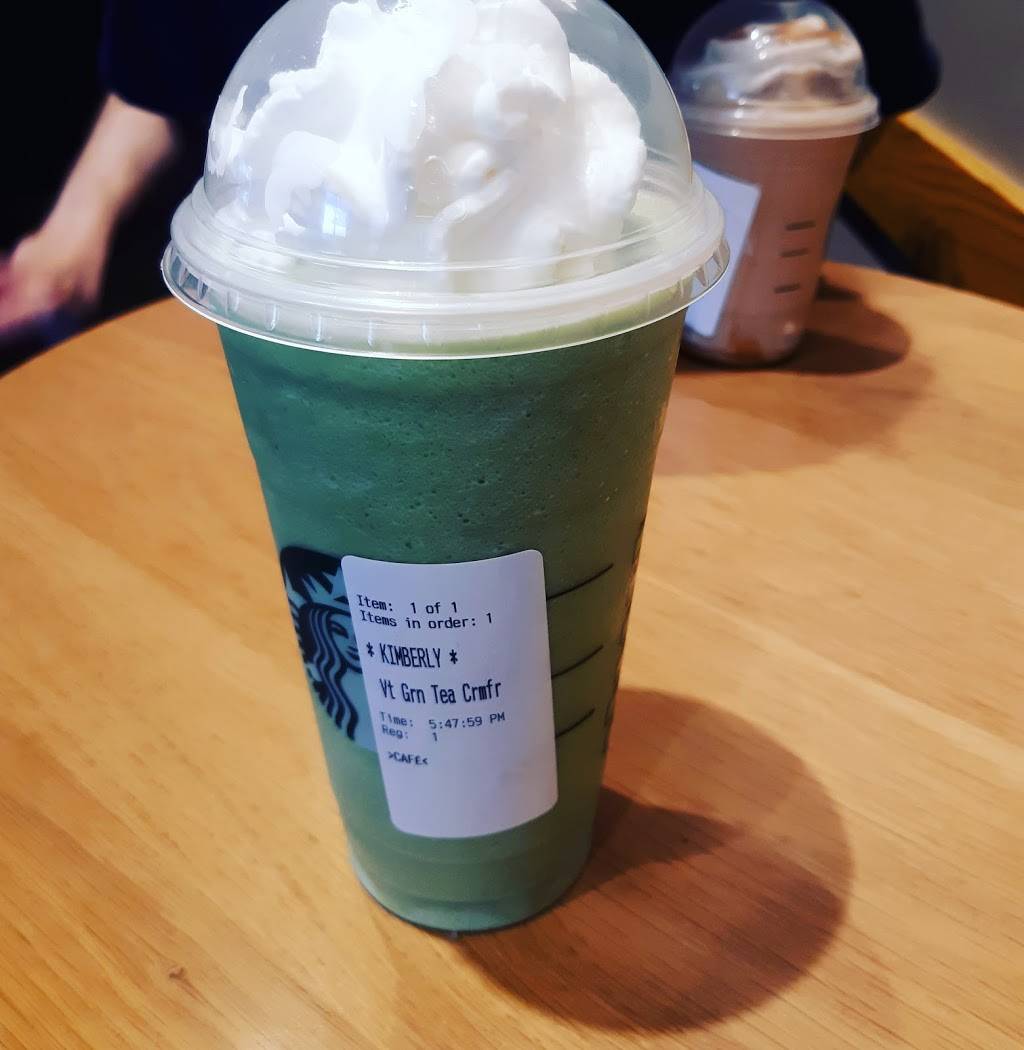 Starbucks | cafe | 128 Pricedale Rd, Belle Vernon, PA 15012, USA | 7249290157 OR +1 724-929-0157