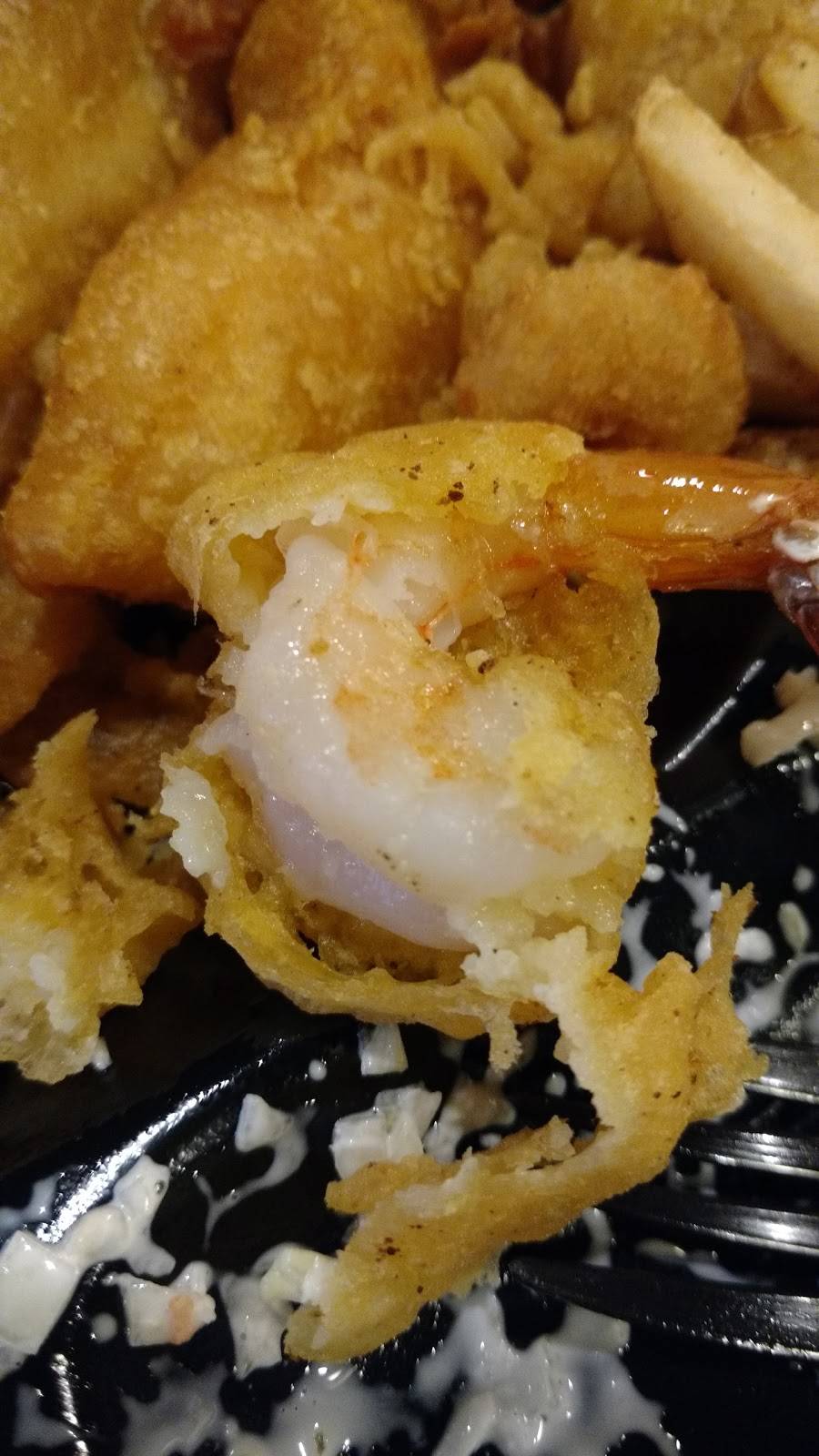 Long John Silvers | restaurant | 4464 W Pierson Rd, Flint, MI 48504, USA | 8102301520 OR +1 810-230-1520