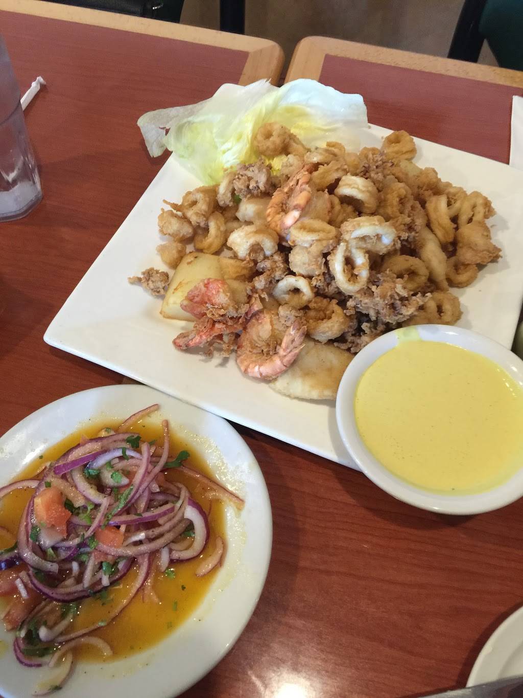 Sol Inka Peruvian Restaurant | restaurant | 15720 Imperial Hwy, La Mirada, CA 90638, USA | 5629028299 OR +1 562-902-8299