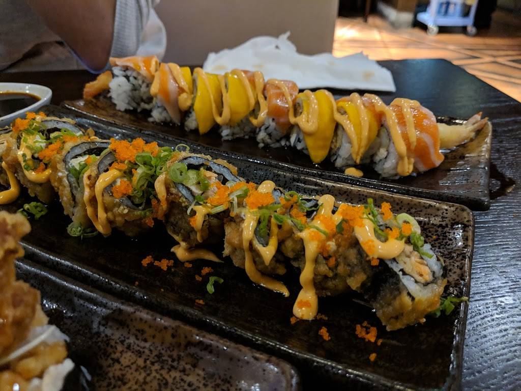 SushiMe Rolln | restaurant | 2686 E. Garvey Ave., S, West Covina, CA 91791, USA | 6267891109 OR +1 626-789-1109