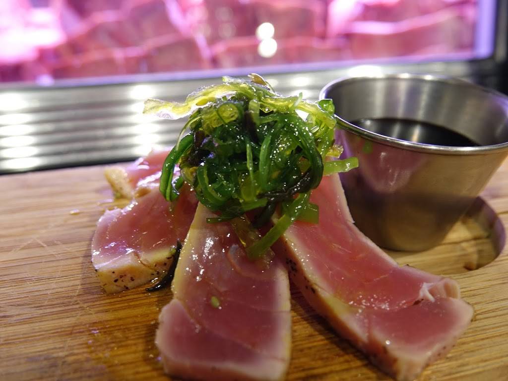 The BBG | restaurant | 75 Hillside Avenue, Williston Park, NY 11596, USA | 5162130019 OR +1 516-213-0019