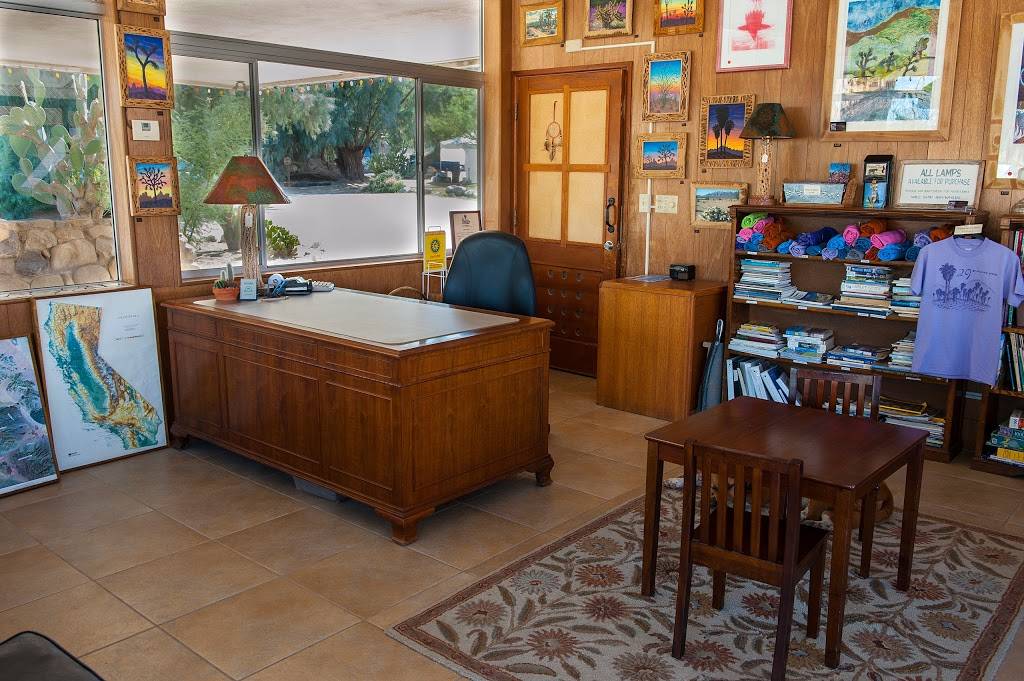 29 Palms Inn | restaurant | 73950 Inn Ave, Twentynine Palms, CA 92277, USA | 7603673505 OR +1 760-367-3505