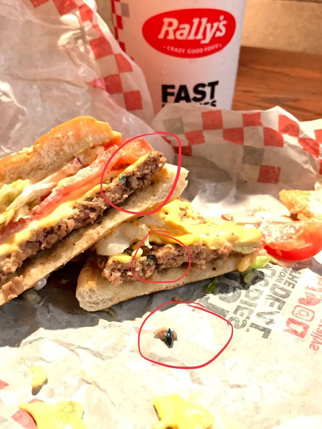 Checkers | restaurant | 225 S State Rd 7, Margate, FL 33068, USA | 9549721755 OR +1 954-972-1755