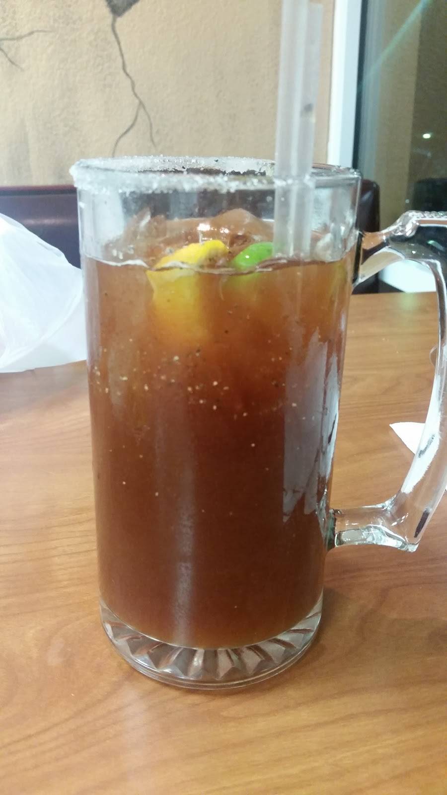 Fiesta Mexicana | restaurant | 4001 N Jackson Hwy, Sheffield, AL 35660, USA | 2562484279 OR +1 256-248-4279