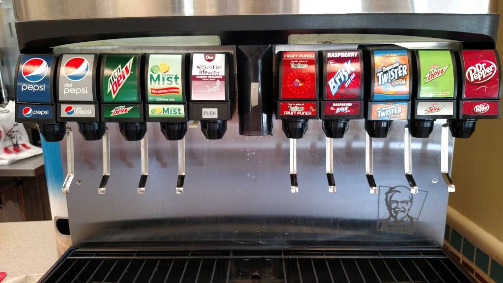 KFC | restaurant | 4050 Metro Pkwy, Sterling Heights, MI 48310, USA | 5869395042 OR +1 586-939-5042