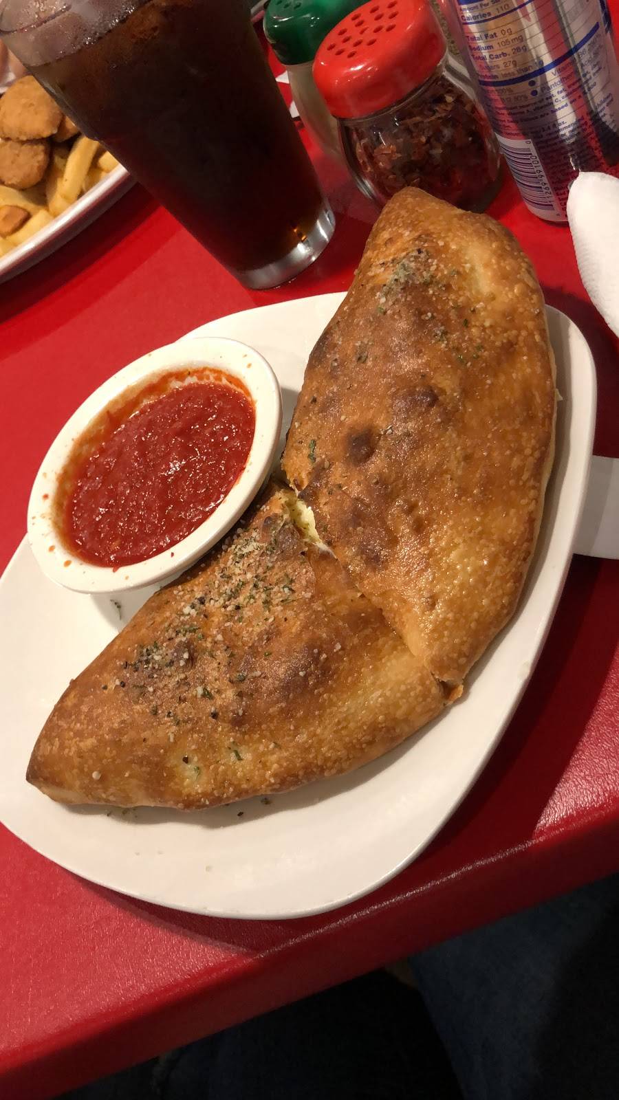 Goombas Pizzeria | restaurant | 2395 S Hwy 27, Clermont, FL 34711, USA | 3529894403 OR +1 352-989-4403