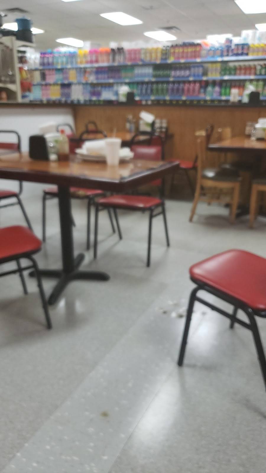 Super Mercado La Villa | restaurant | 6158 GA-92, Acworth, GA 30102, USA | 7709263711 OR +1 770-926-3711