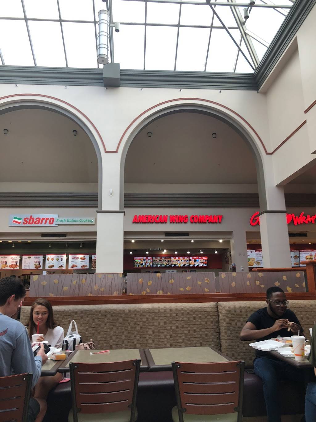 American Deli | restaurant | 400 Ernest W Barrett Pkwy NW Ste 123, Kennesaw, GA 30144, USA | 4706013737 OR +1 470-601-3737