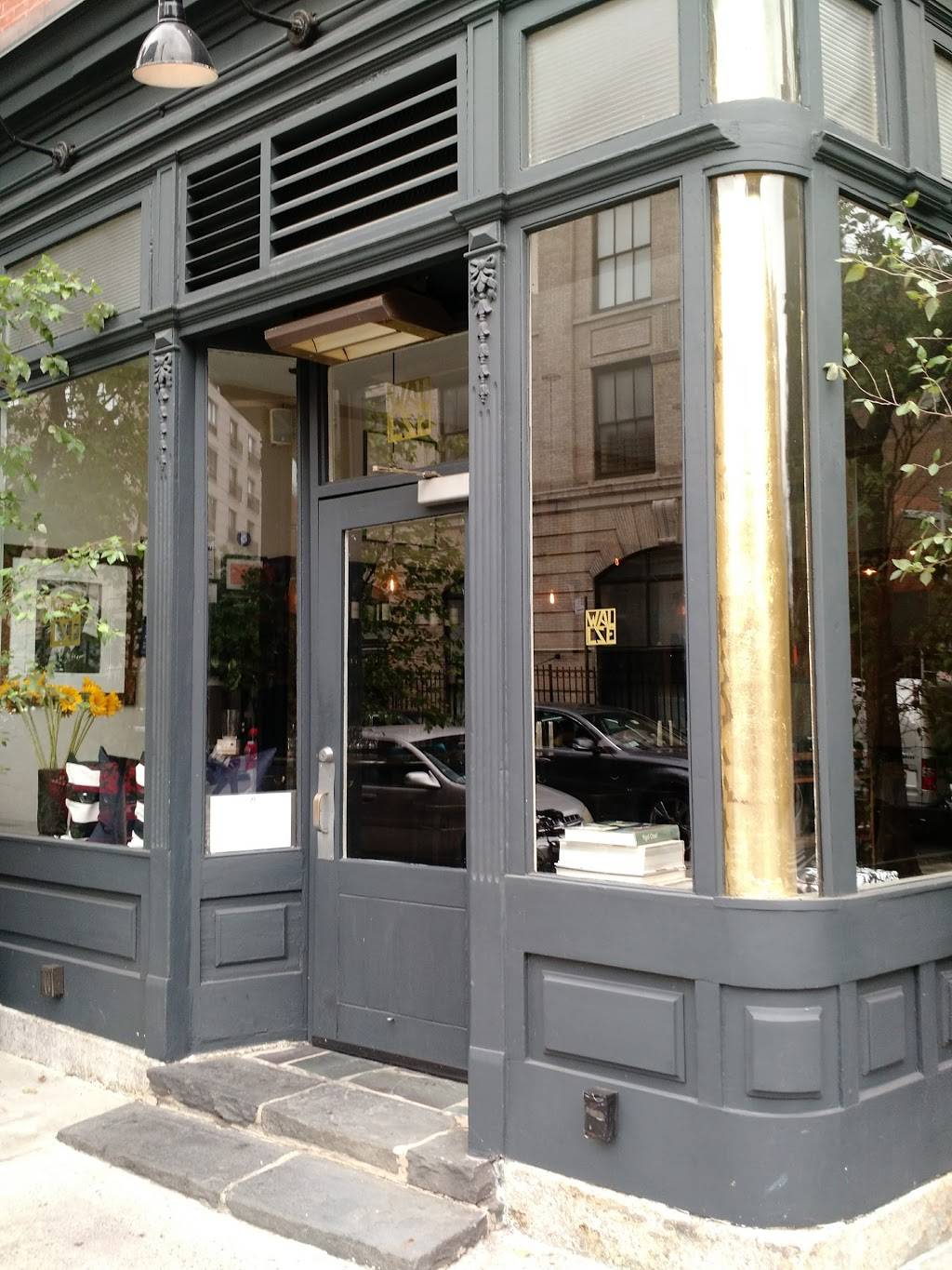 Wallsé | restaurant | 344 W 11th St, New York, NY 10014, USA | 2123522300 OR +1 212-352-2300
