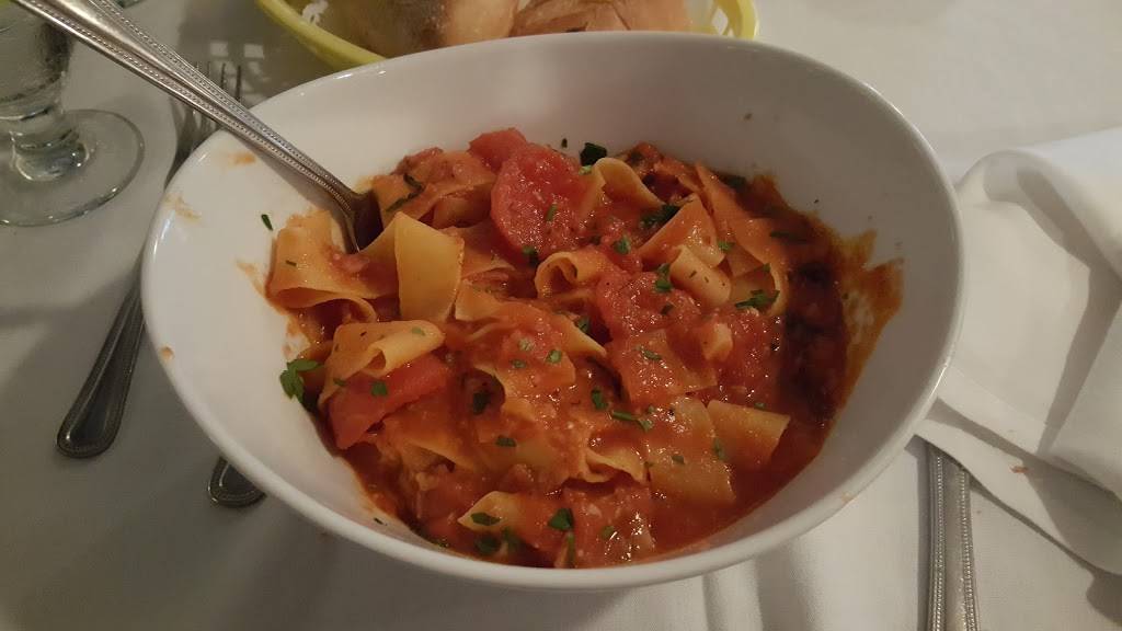 Ninis Cafe | restaurant | 710 New Dorp Ln, Staten Island, NY 10306, USA | 7183519024 OR +1 718-351-9024