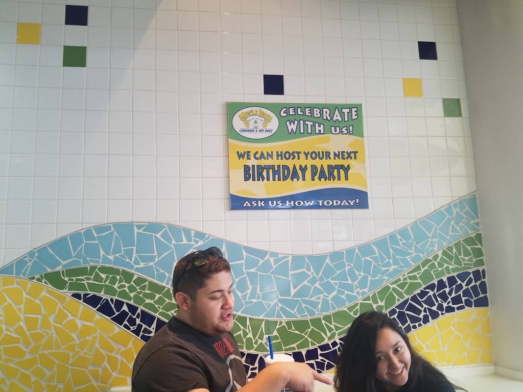 Hot Dog on a Stick | restaurant | 3146 Mission Blvd C, San Diego, CA 92109, USA | 8583815251 OR +1 858-381-5251