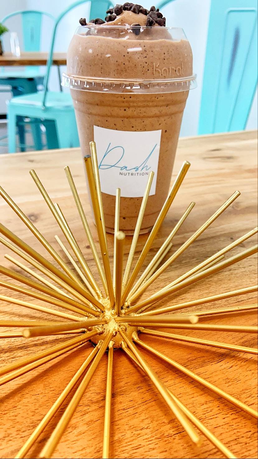 Dash Nutrition | restaurant | 620 E1, Red Banks Rd, Greenville, NC 27858, USA | 2529086511 OR +1 252-908-6511