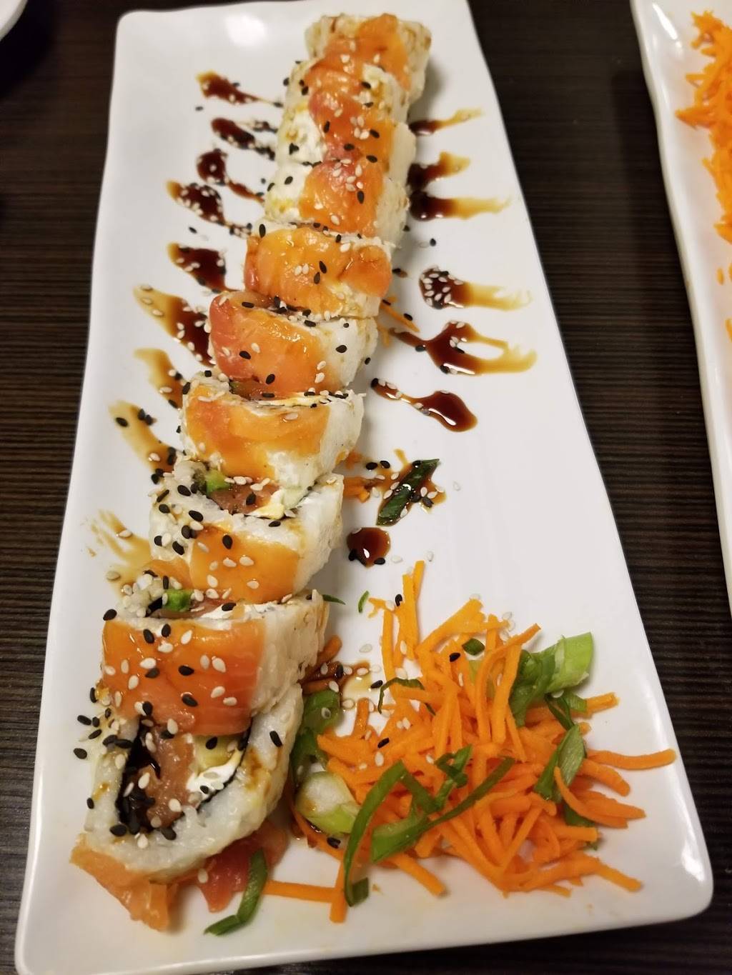 La Isla Yokomo | restaurant | 2435 S Grove Ave, Ontario, CA 91761, USA | 9099238177 OR +1 909-923-8177