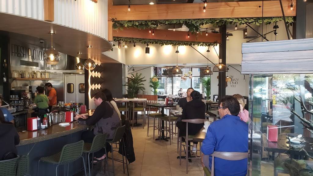 Pho Ca Dao Vietnamese Kitchen | restaurant | 2467 Fenton Pkwy #D104, San Diego, CA 92108, USA | 6196845129 OR +1 619-684-5129