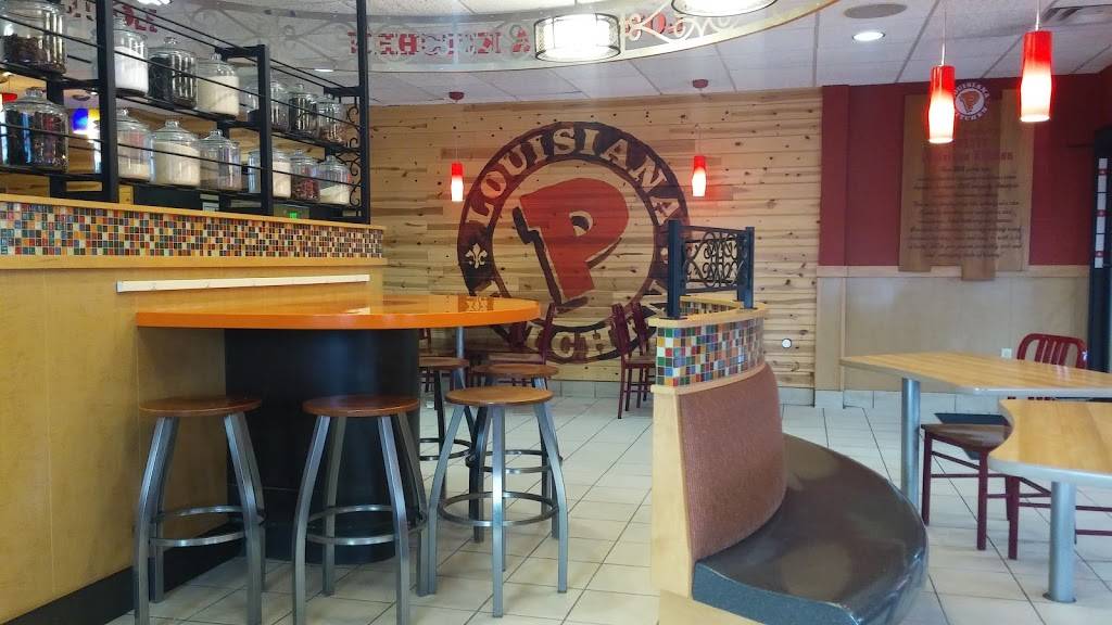 Popeyes Louisiana Kitchen | restaurant | 46600 SE North Bend Way, North Bend, WA 98045, USA | 4258881119 OR +1 425-888-1119