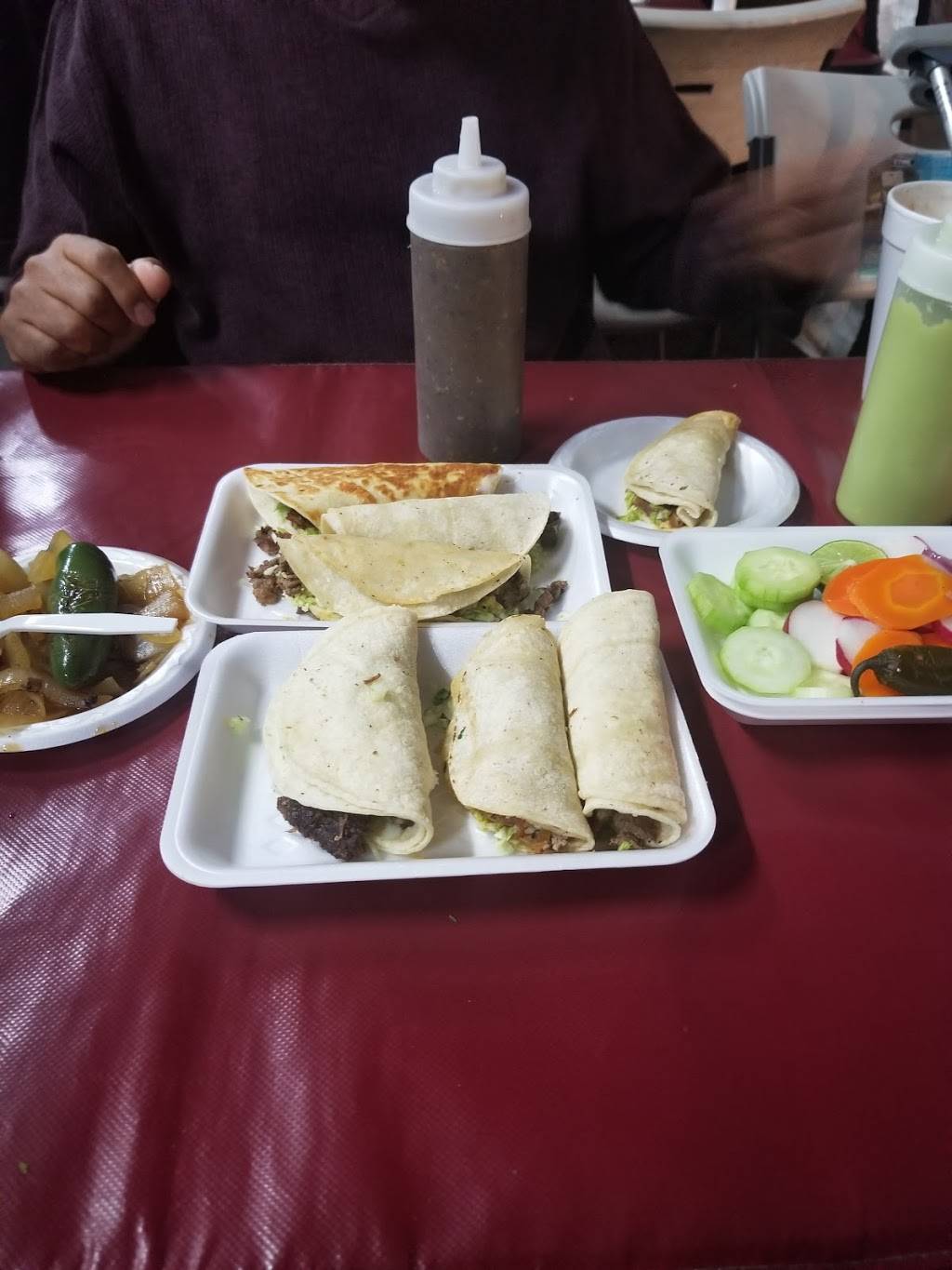 Tacos Chava | restaurant | 145 N 28th Ave, Phoenix, AZ 85009, USA | 6024357483 OR +1 602-435-7483