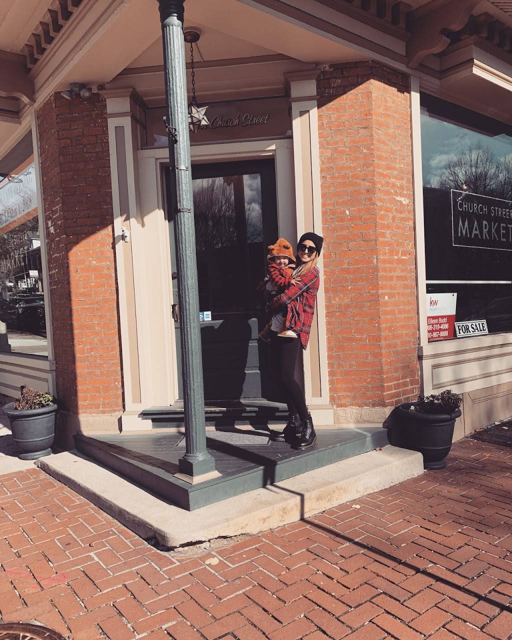 Vegout Bethlehem | restaurant | 1 E Church St, Bethlehem, PA 18018, USA | 6104190126 OR +1 610-419-0126