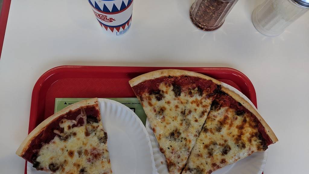 Simply Slices | restaurant | 14208 S Cicero Ave, Crestwood, IL 60418, USA | 7083715577 OR +1 708-371-5577