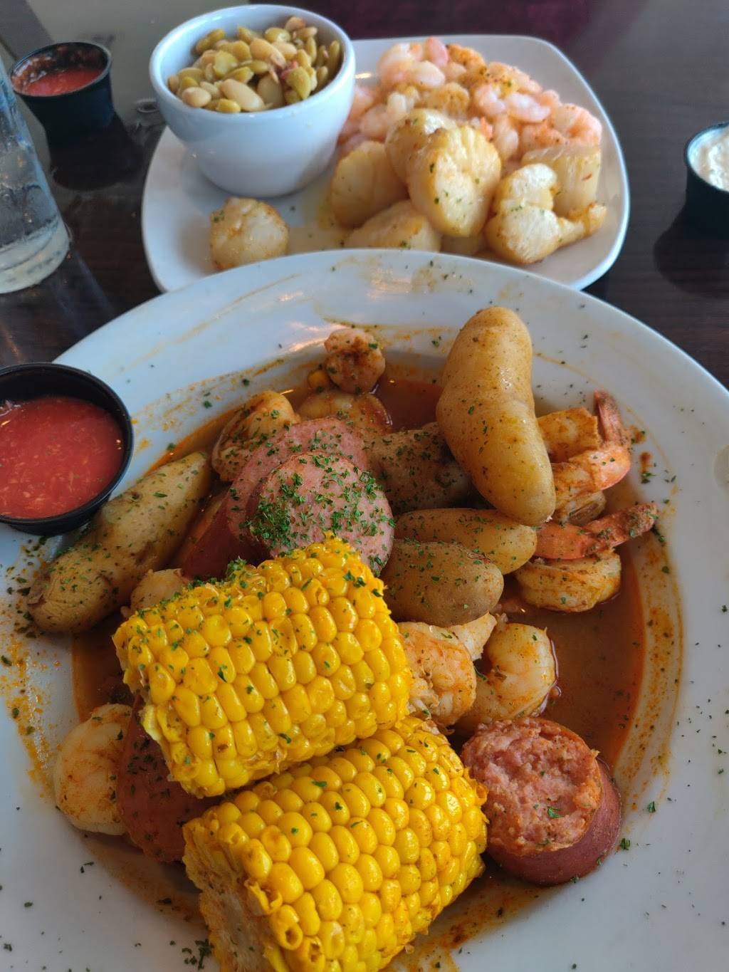 Pressleys at the Marina | restaurant | 3702 Docksite Rd, Edisto Island, SC 29438, USA | 8438699226 OR +1 843-869-9226