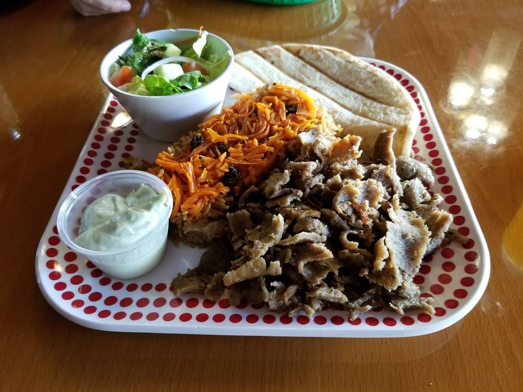 Ariana Kabob & Gyro Bistro | restaurant | 7115 Cedar Lake Rd, St Louis Park, MN 55426, USA | 9525468000 OR +1 952-546-8000