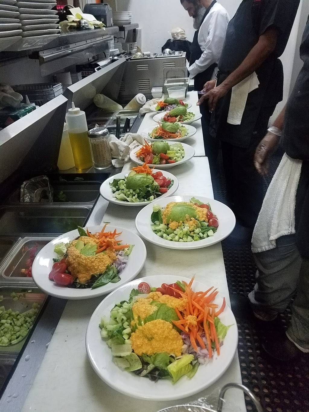 Grill House | restaurant | 976 Arthur Godfrey Rd, Miami Beach, FL 33140, USA | 3056749005 OR +1 305-674-9005