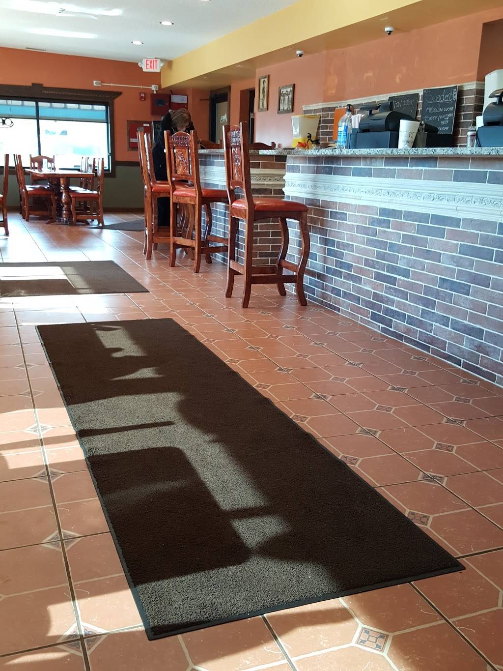 Burrito Station | restaurant | 39 W Sauk Trail, South Chicago Heights, IL 60411, USA | 7087555975 OR +1 708-755-5975