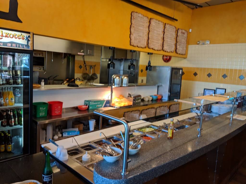 Don Quixotes | restaurant | 3654 N Freeway Blvd, Sacramento, CA 95834, USA | 9162639900 OR +1 916-263-9900