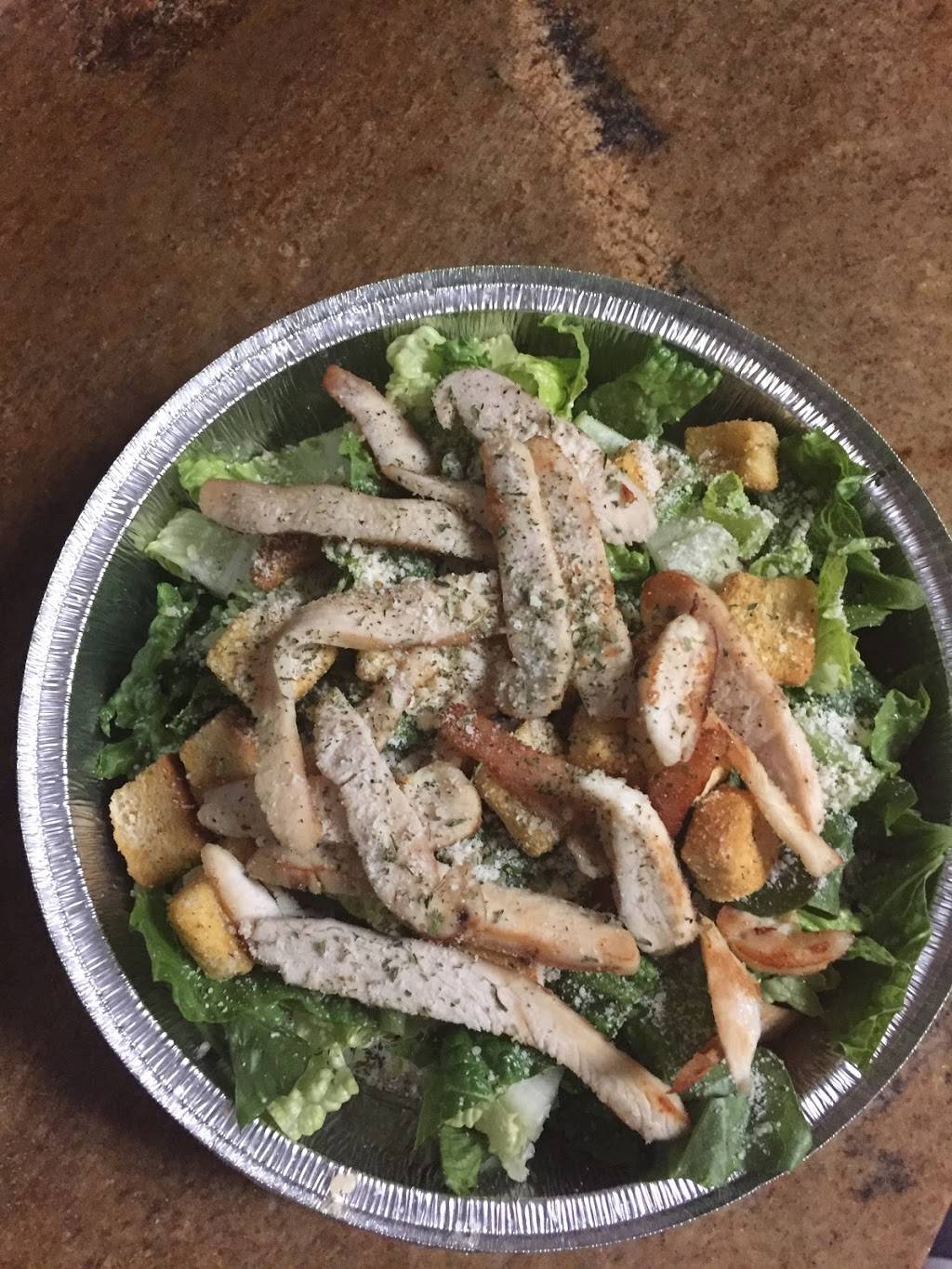 Paisanos Pizza | restaurant | 5926 Okeechobee Blvd, West Palm Beach, FL 33417, USA | 5616873443 OR +1 561-687-3443