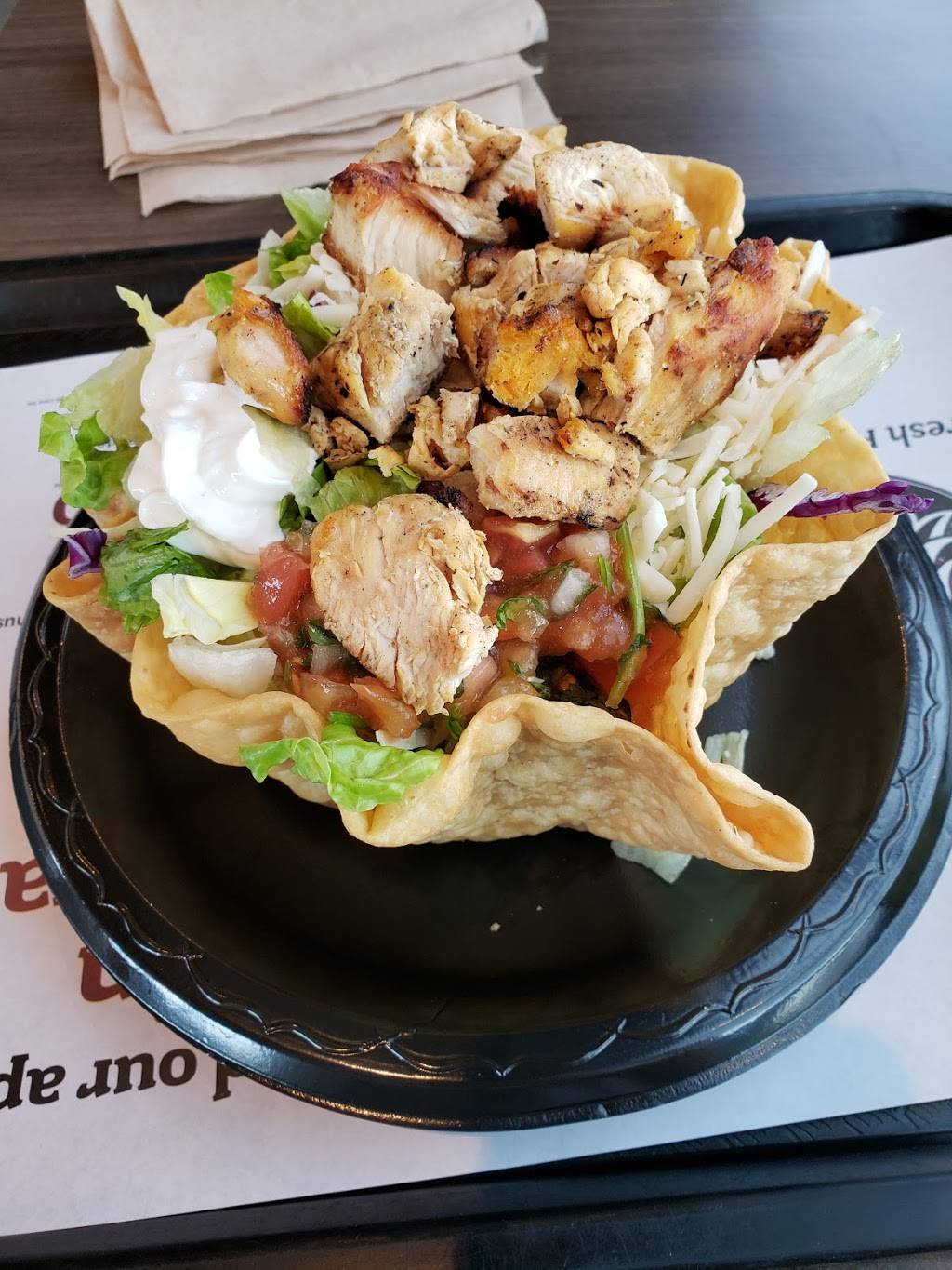 El Pollo Loco | restaurant | 1110 S 300 W, Salt Lake City, UT 84101, USA | 8013630863 OR +1 801-363-0863