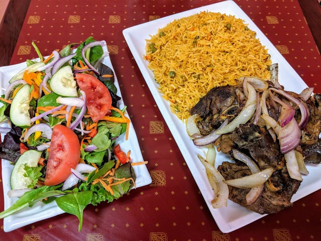 Nafisas Kitchen | restaurant | 5629 Chester Ave, Philadelphia, PA 19143, USA | 2678923376 OR +1 267-892-3376