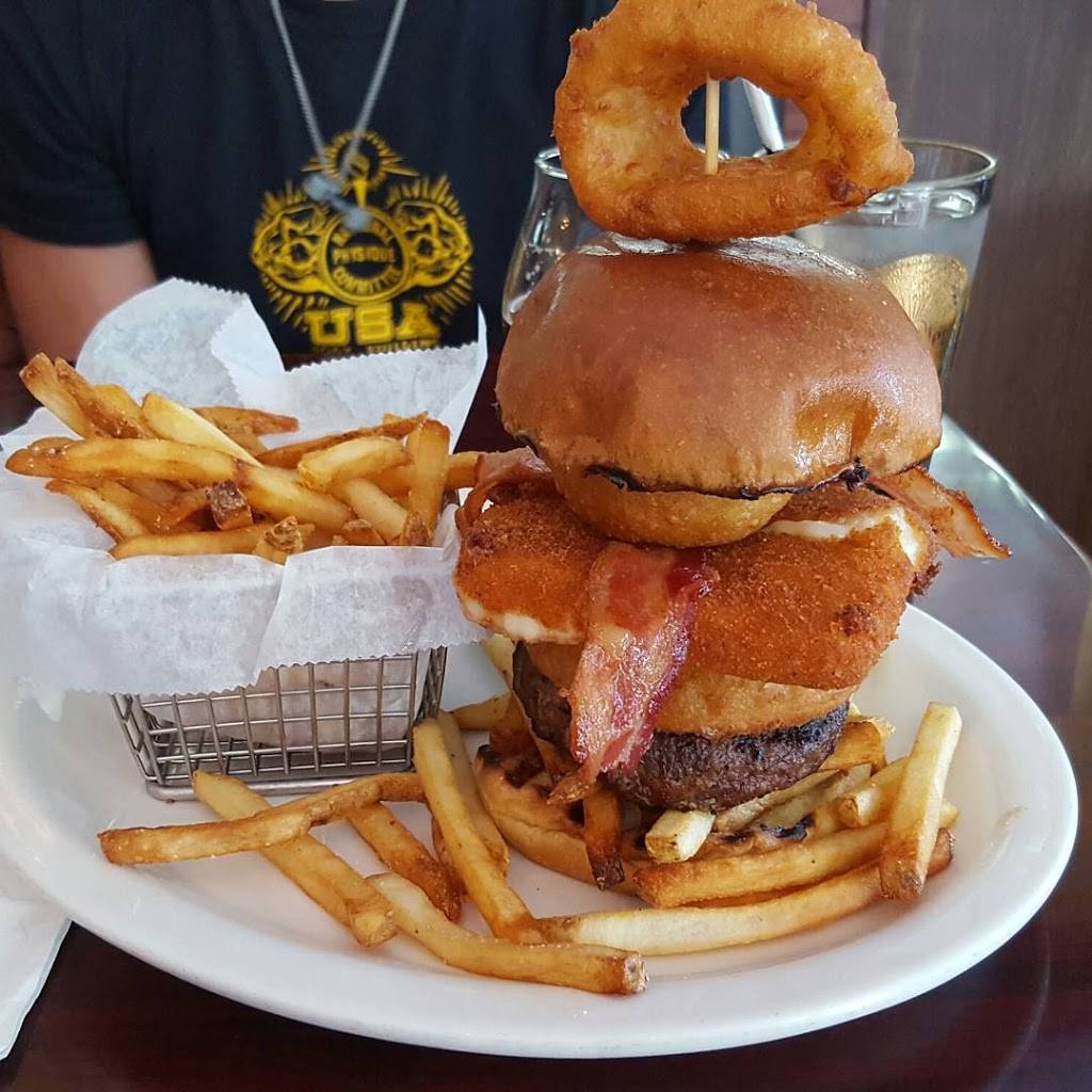 109 Burger Joint | restaurant | 646 SW 109th Ave, Miami, FL 33174, USA | 3052280109 OR +1 305-228-0109