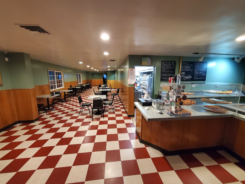 The Friendly | restaurant | 1344 Garnet Ave, San Diego, CA 92109, USA | 8589002420 OR +1 858-900-2420