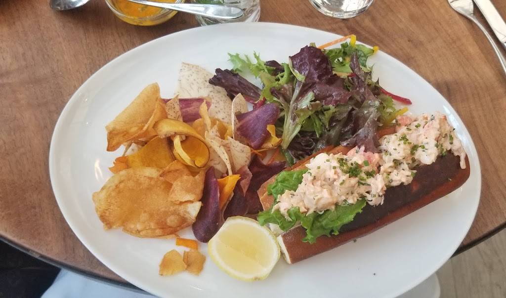 Catch LA | restaurant | 8715 Melrose Ave, West Hollywood, CA 90069, USA | 3233476060 OR +1 323-347-6060