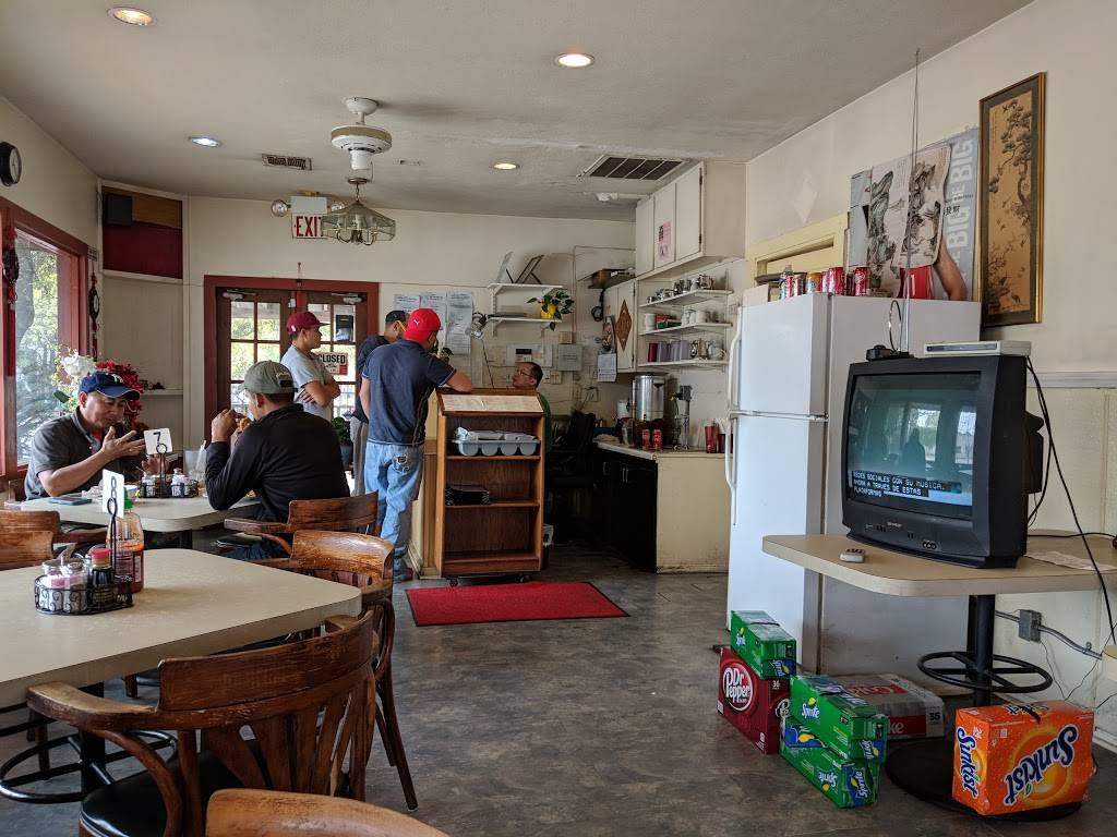 Happy All Cafe | restaurant | 1343 Yale St, Houston, TX 77008, USA | 7138689982 OR +1 713-868-9982