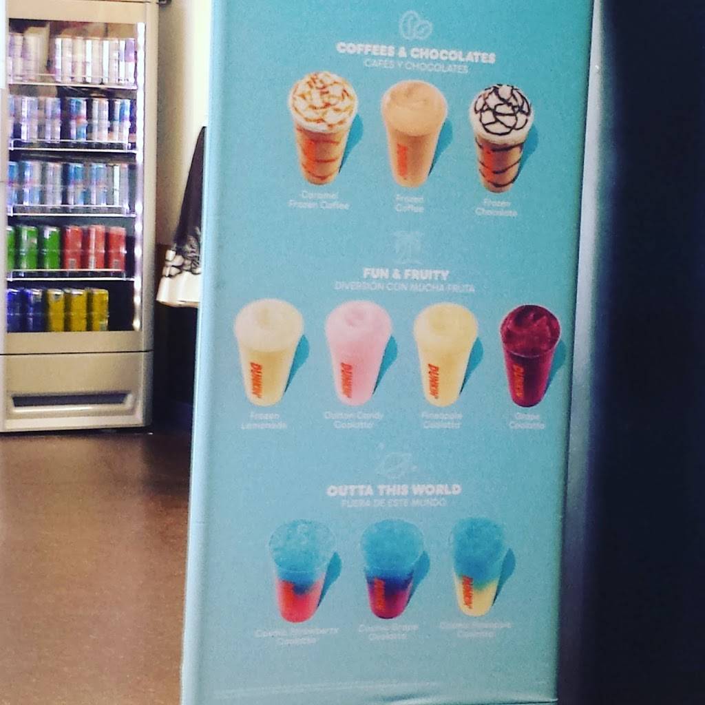 Dunkin | bakery | 47 E State St, Trenton, NJ 08608, USA | 6096950200 OR +1 609-695-0200