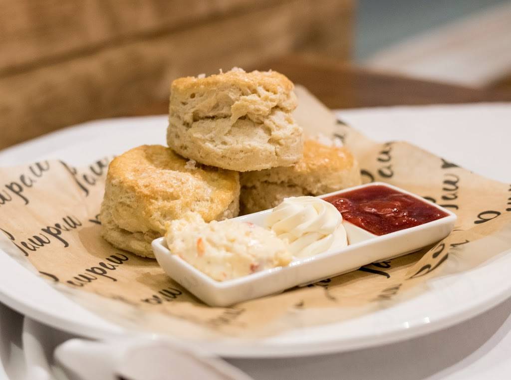 Pawpaw | restaurant | 209 E Bay St, Charleston, SC 29401, USA | 8432974443 OR +1 843-297-4443