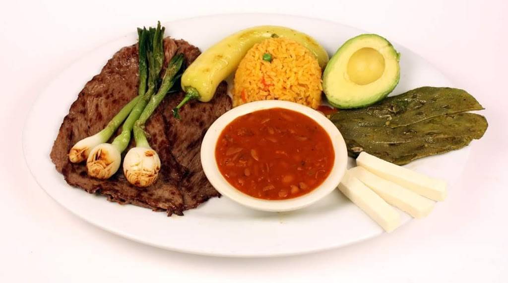 La Fuente Mexican Restaurant | restaurant | 5045 Singleton Rd H, Norcross, GA 30093, USA | 7706381440 OR +1 770-638-1440
