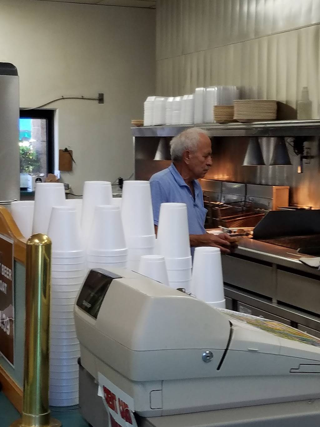 JOHNS PHILLY STEAK | restaurant | 34215 Yucaipa Blvd, Yucaipa, CA 92399, USA | 9097977922 OR +1 909-797-7922